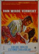 Vom Winde verweht (Gone with the Wind)